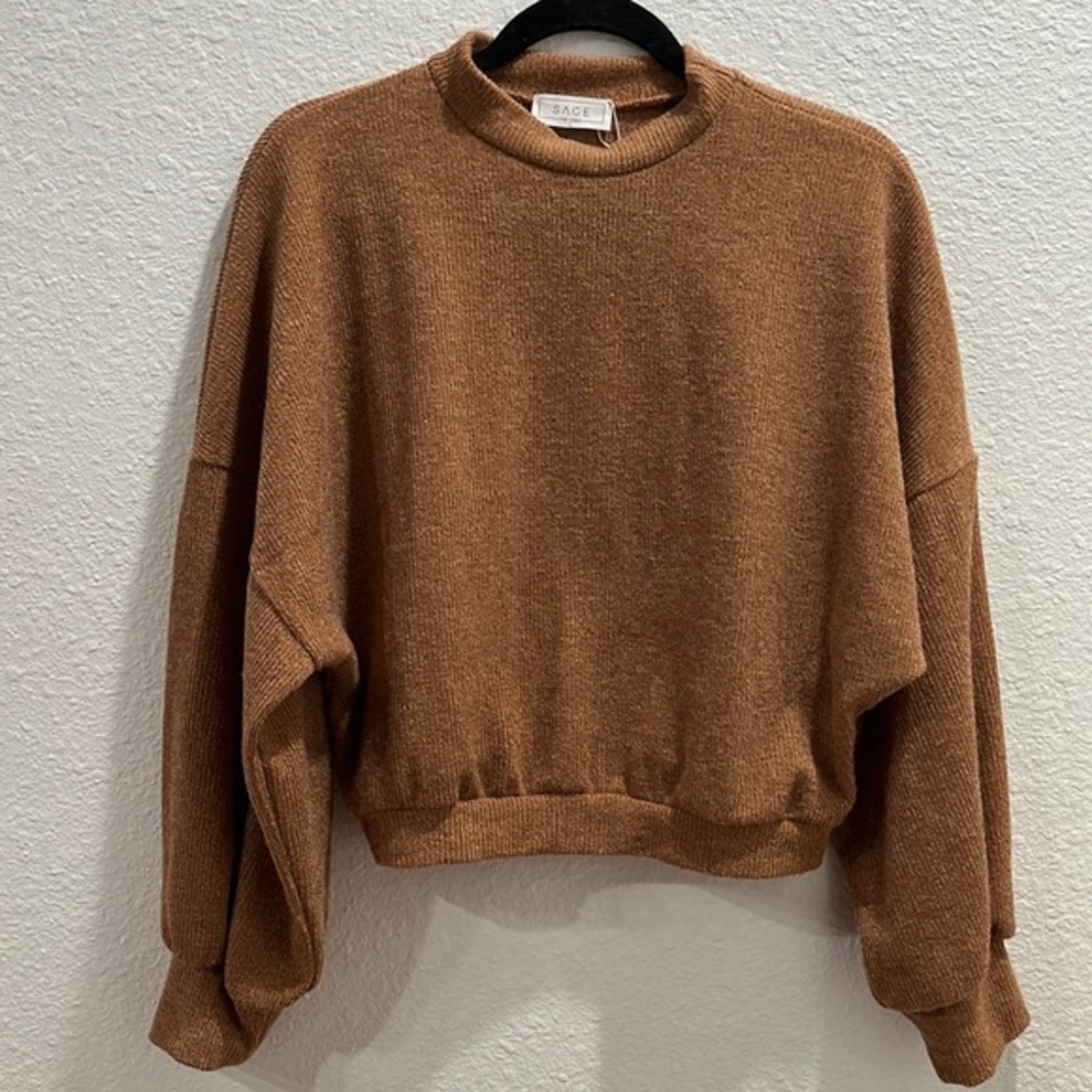 SAGE :: TOP